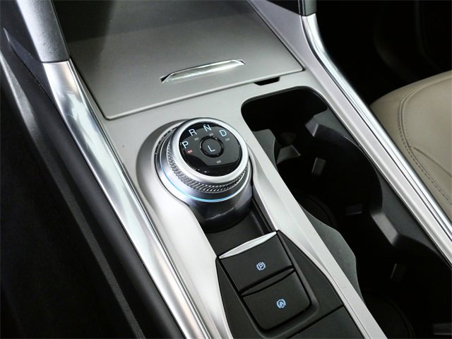 Used 2023 Ford Explorer Limited w/ Equipment Group 301A image 20