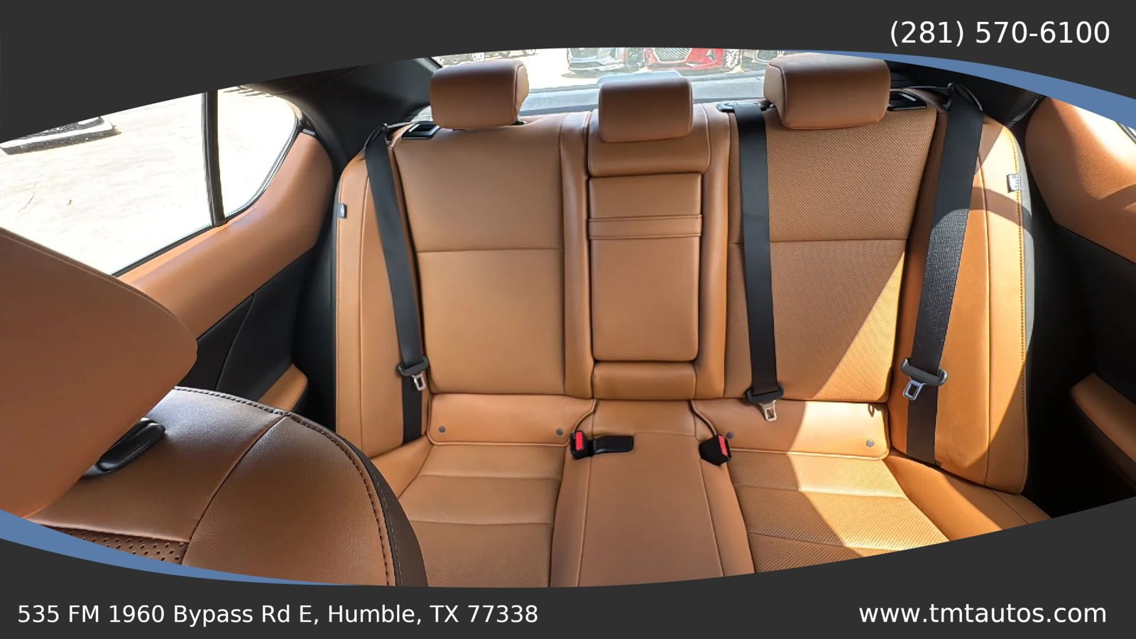 Used 2021 Lexus IS 300 w/ Accessory Package 2 RWD image 15