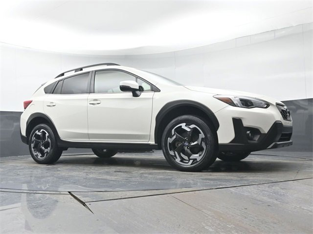 Used 2023 Subaru Crosstrek 2.5i Limited image 31