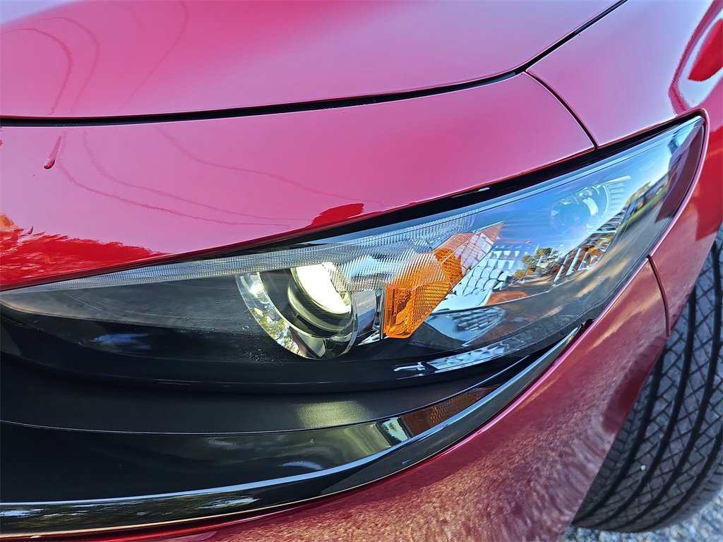 New 2026 MAZDA MAZDA3 s image 31