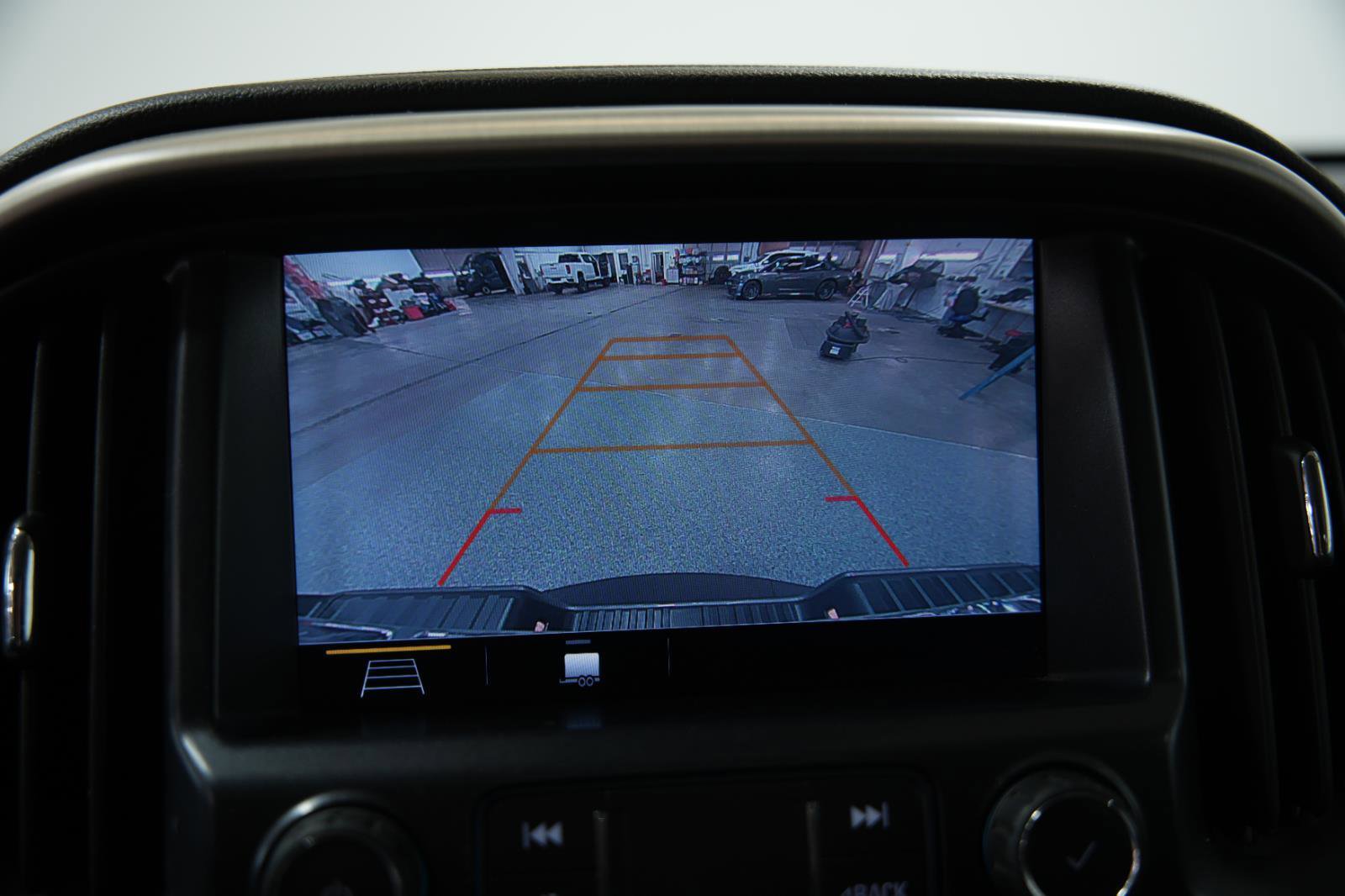 Used 2019 GMC Canyon Denali AWD/4WD image 36