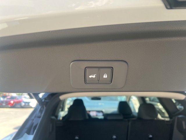 New 2025 Nissan Murano SL image 6