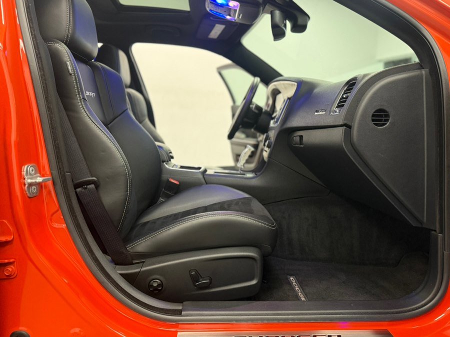 Used 2013 Dodge Charger SRT8 w/ Adaptive Cruise Group image 37