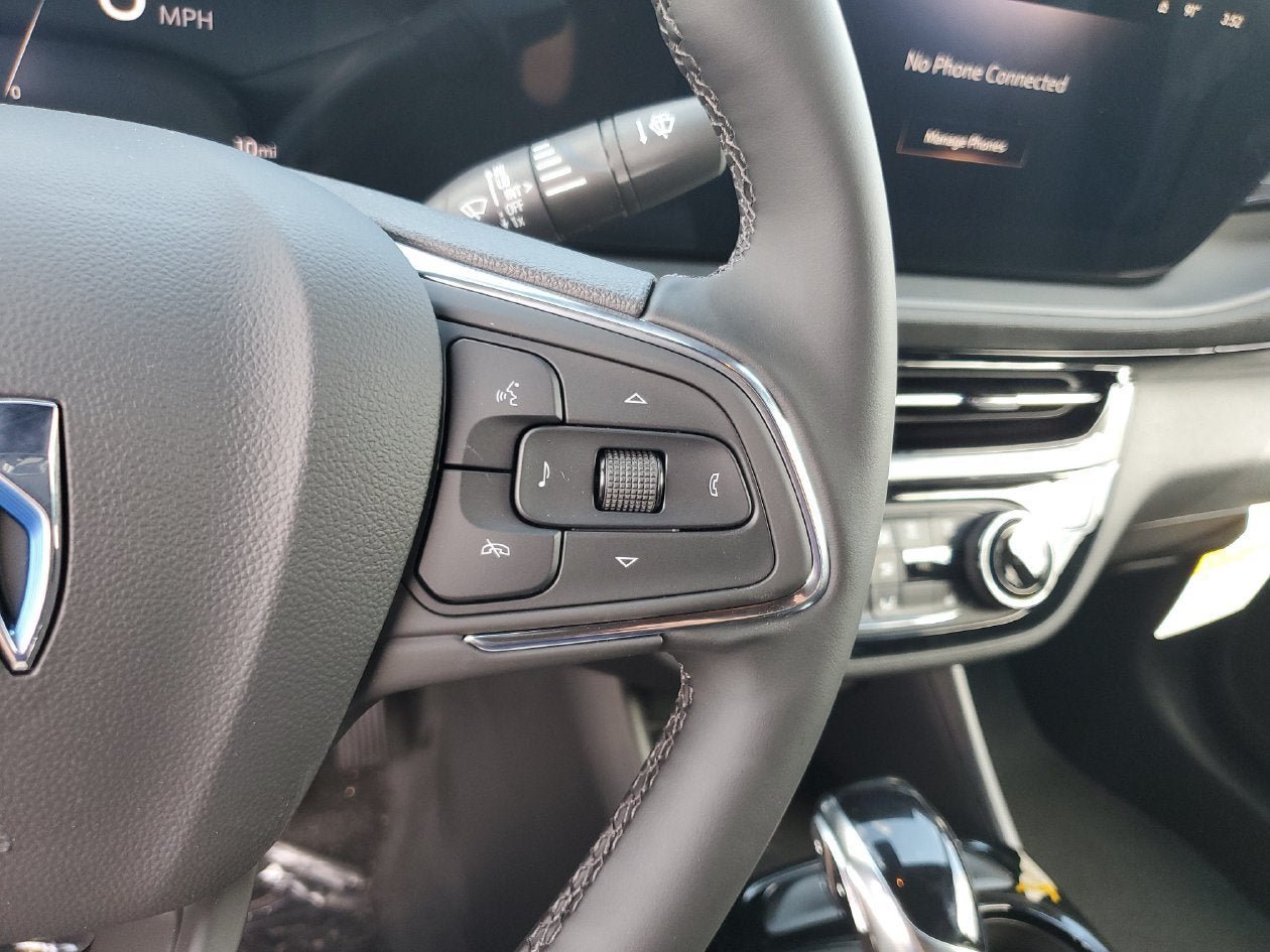 New 2026 Buick Envista Sport Touring w/ Convenience I Package FWD image 27