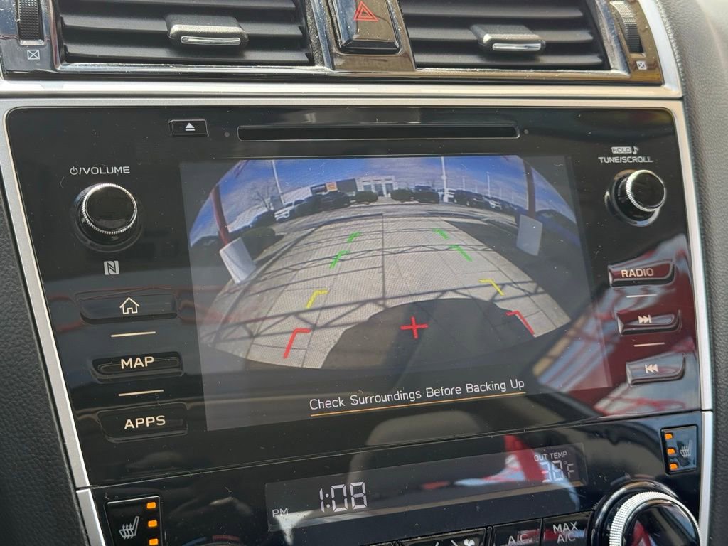 Used 2018 Subaru Legacy 2.5i Premium image 17