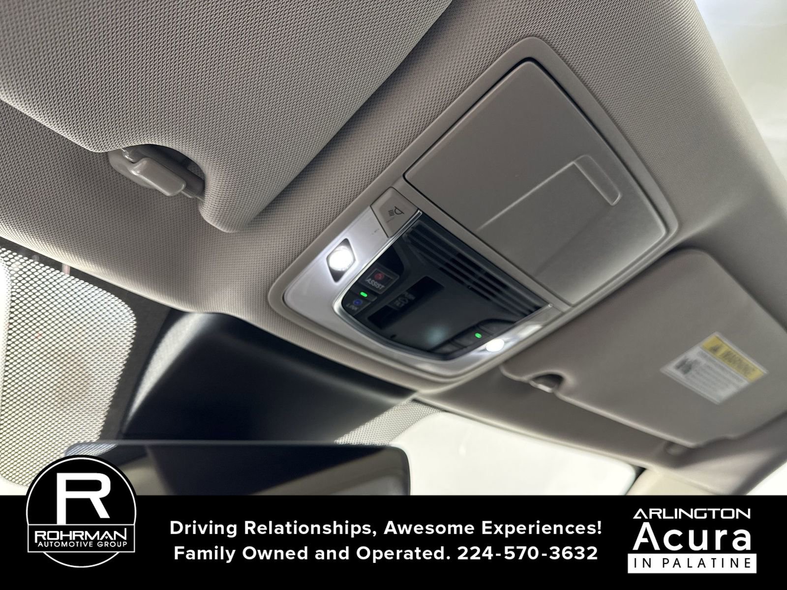 Certified 2023 Acura TLX SH-AWD w/ Advance Package image 11