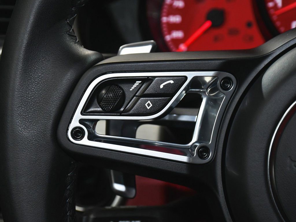 Used 2025 Porsche 718 Boxster GTS image 31