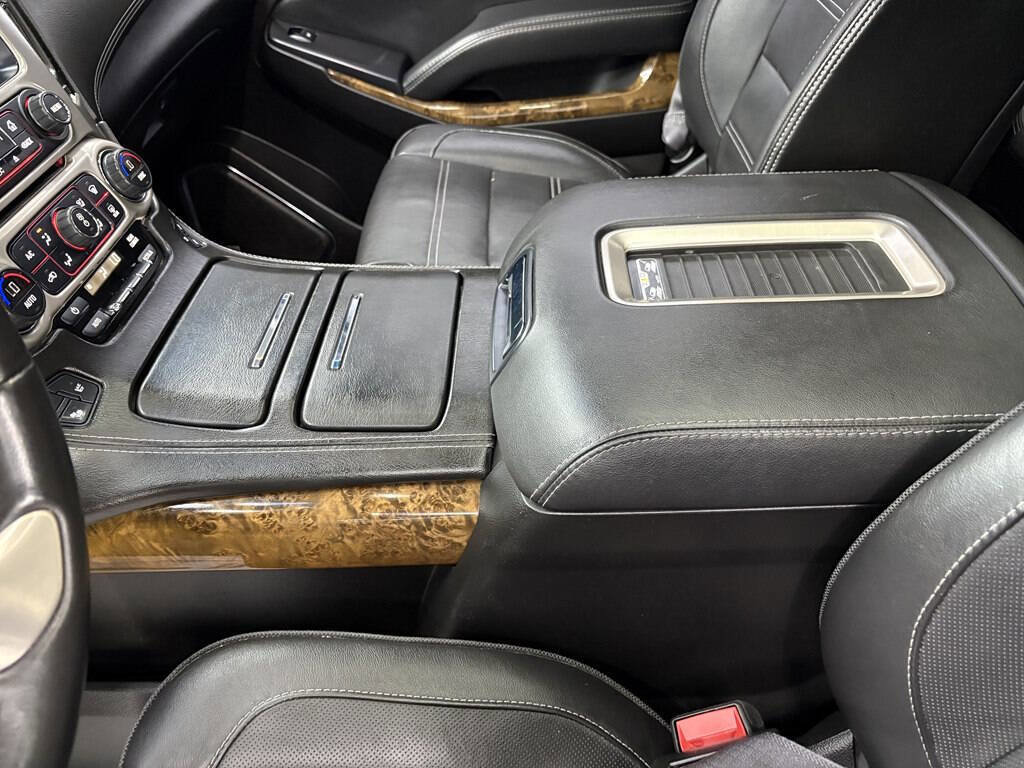 Used 2016 GMC Yukon Denali w/ Open Road Package image 21