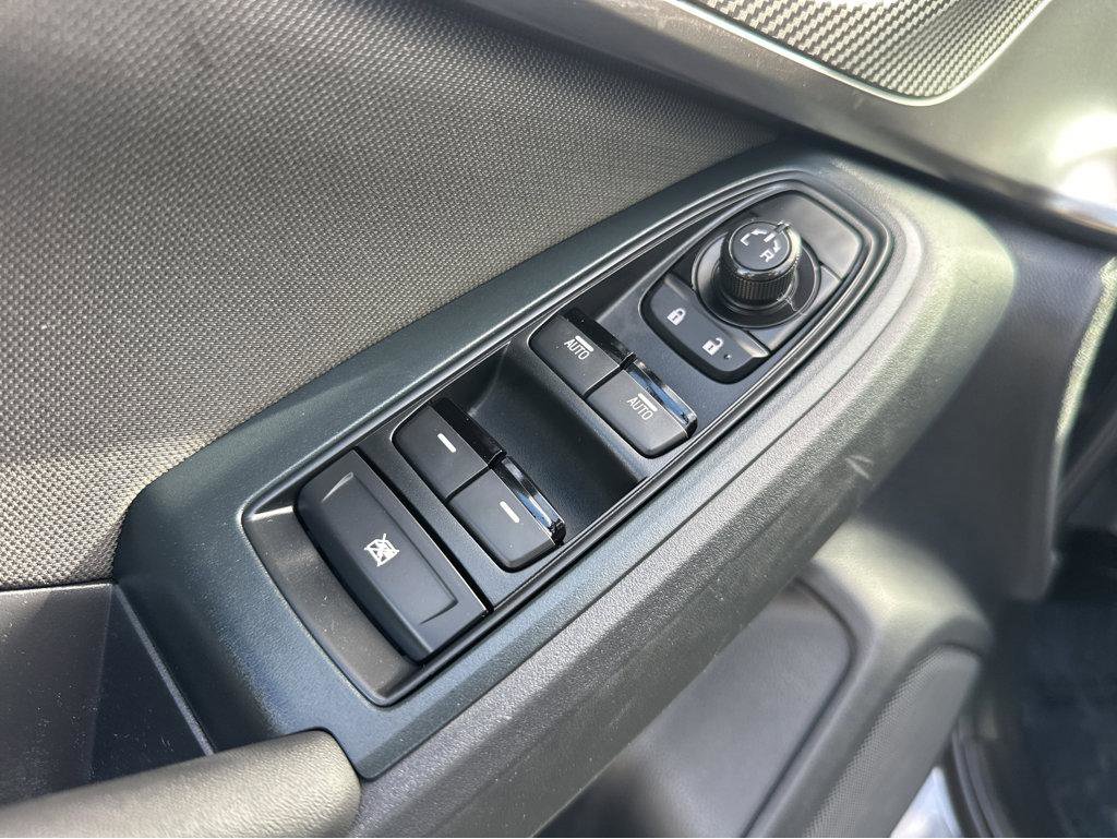 Used 2024 Subaru WRX image 33