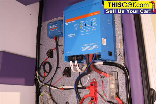 Used 2020 Mercedes-Benz Sprinter 2500 image 27