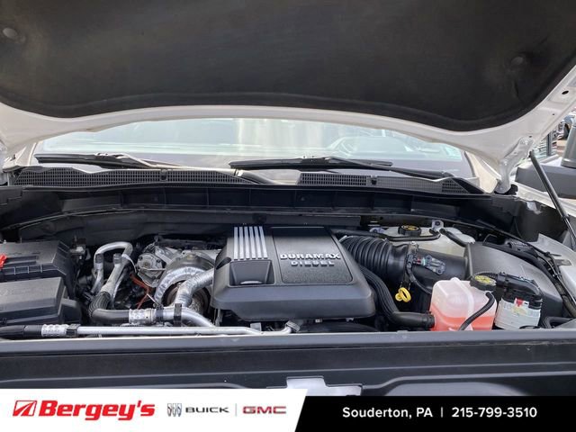 Certified 2023 GMC Sierra 1500 Elevation w/ X31 Off-Road Package image 33