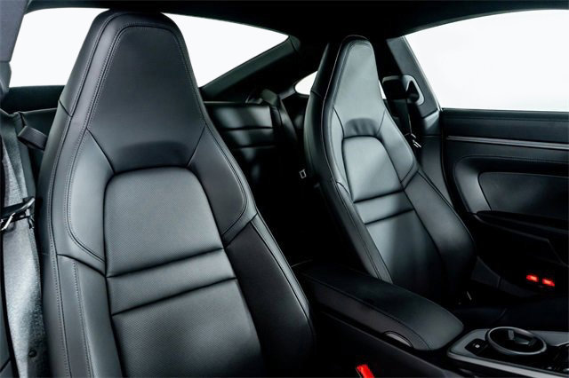 Used 2025 Porsche 911 Carrera image 70