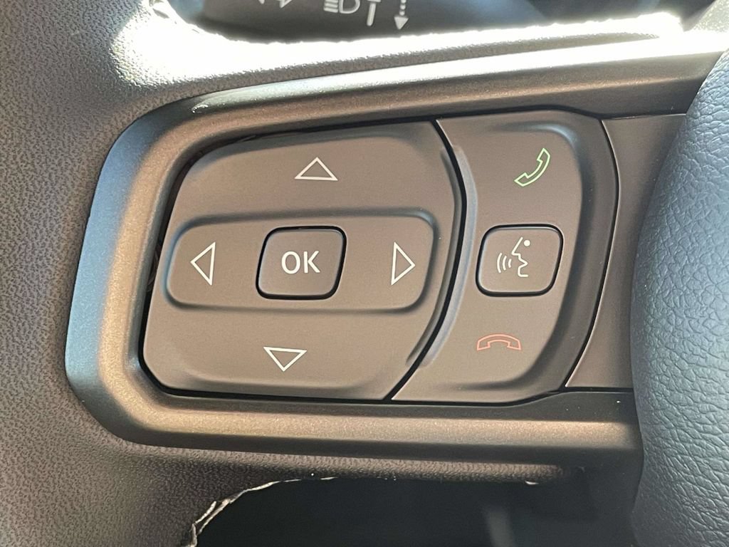 New 2026 Jeep Wrangler Unlimited Sport AWD/4WD image 29