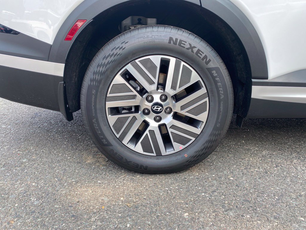 New 2026 Hyundai Palisade SEL AWD/4WD image 9