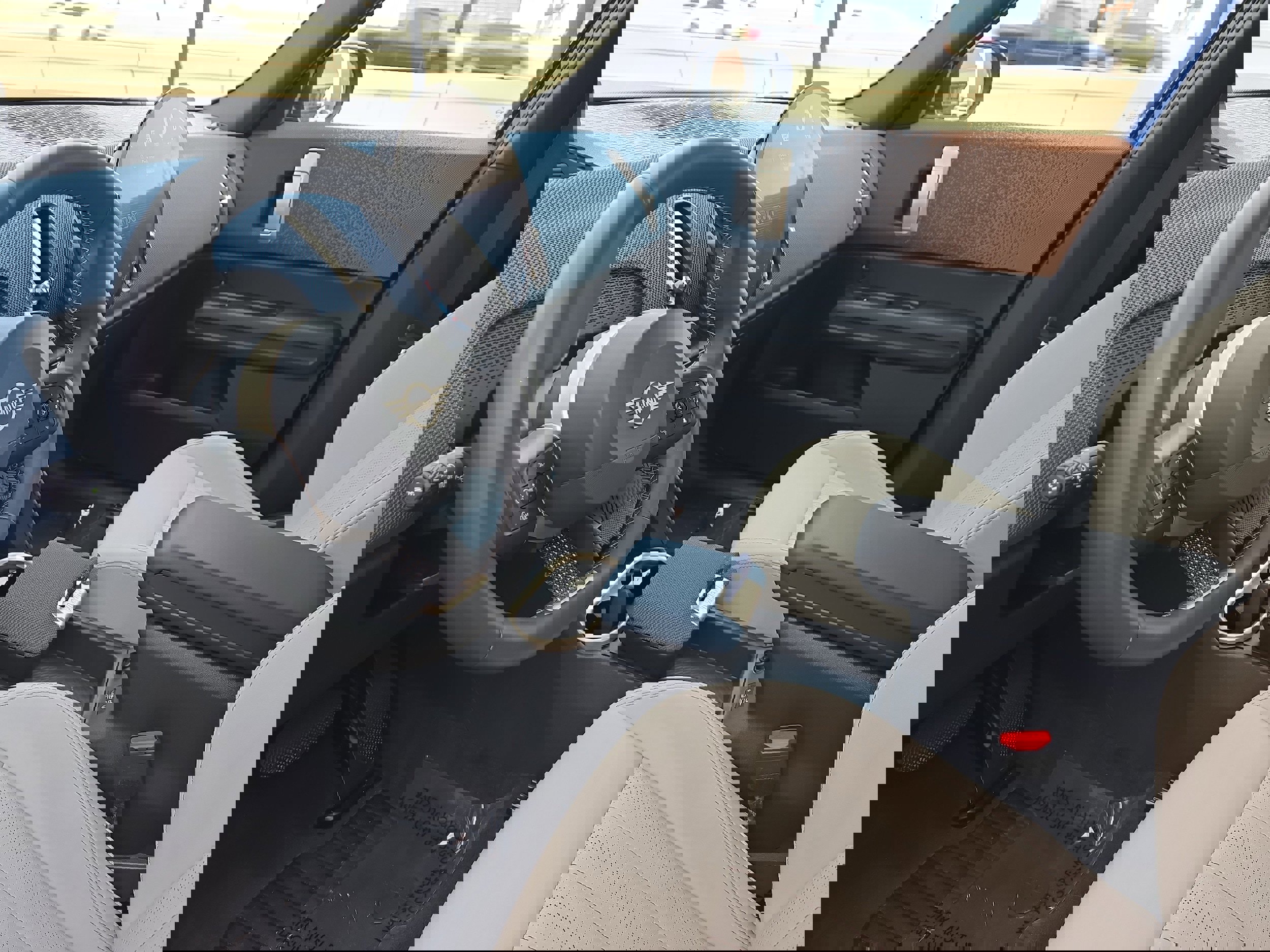 Certified 2025 MINI Cooper Countryman S image 18