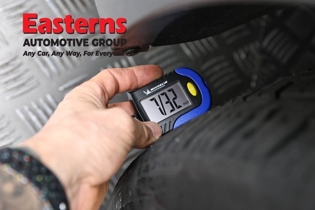 Used 2024 Volkswagen ID.4 2WD image 26