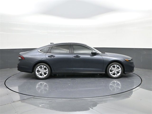 New 2025 Honda Accord LX image 20