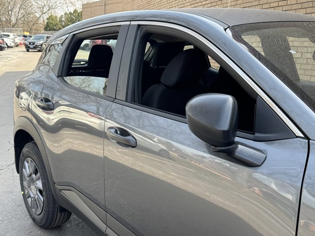 New 2026 Nissan Kicks S image 6