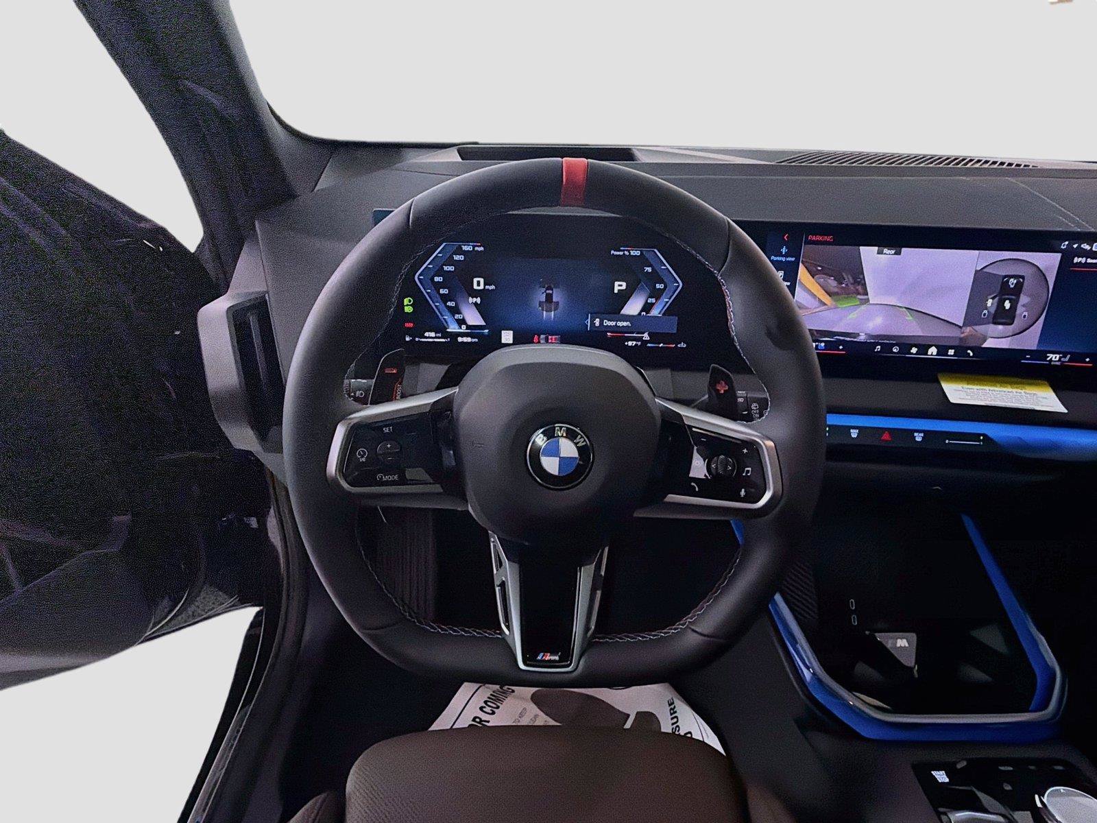 New 2026 BMW X3 M50 w/ Premium Package AWD/4WD image 10