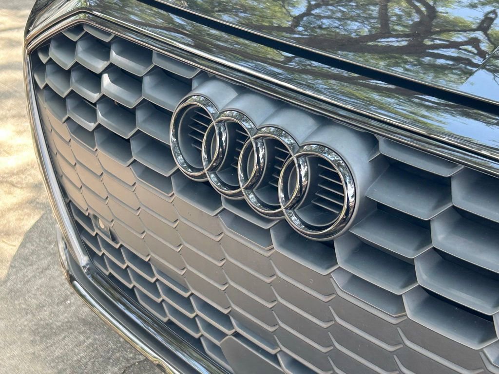 Used 2023 Audi A3 2.0T Premium w/ Convenience Package FWD image 44