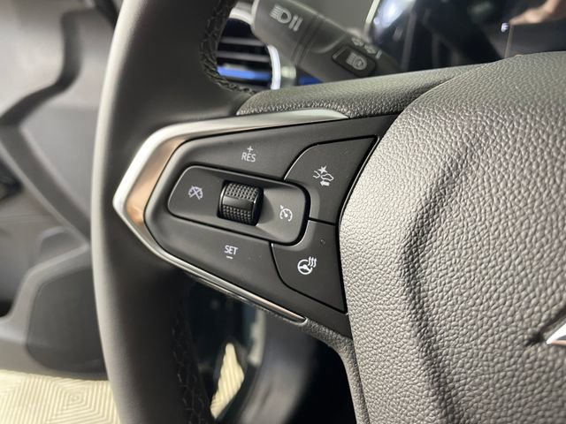 New 2026 Chevrolet Trax LT FWD image 9