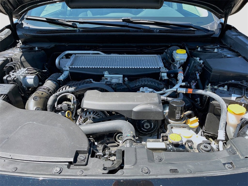 Used 2024 Subaru Outback Touring XT w/ Popular Package #2 image 30