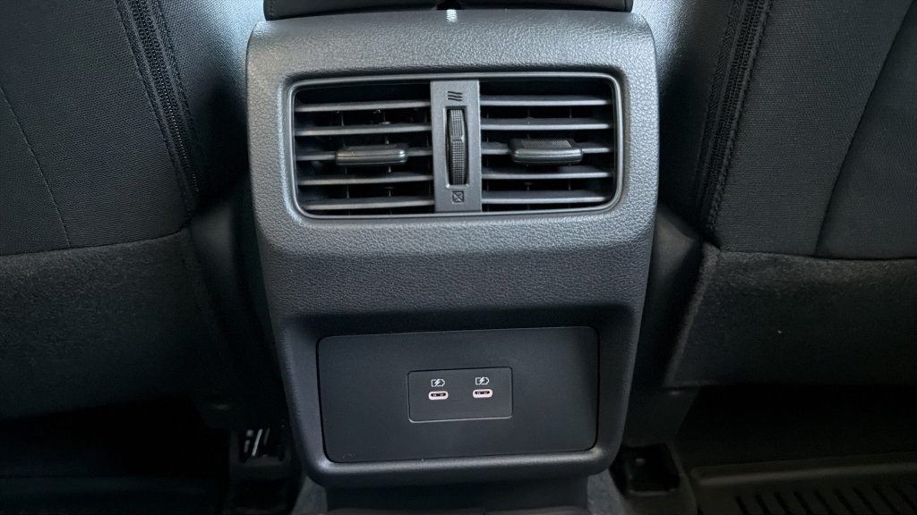 New 2026 Nissan Rogue SV AWD/4WD image 17