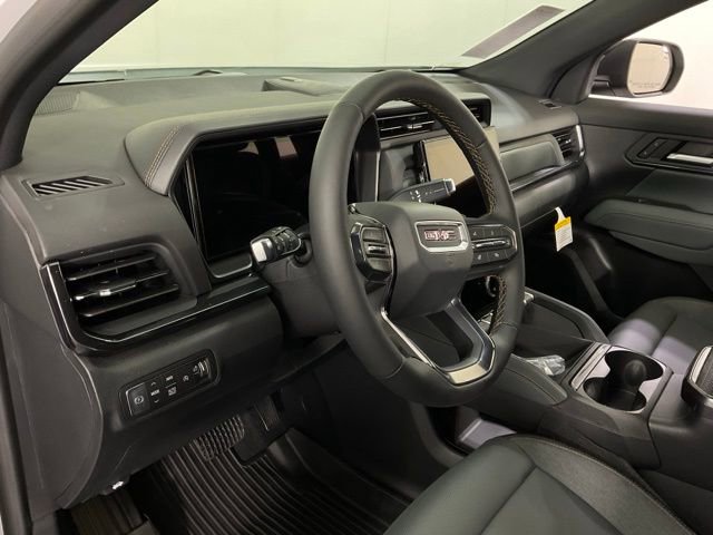 New 2026 GMC Terrain AT4 w/ LPO, Floor Liner Package image 20