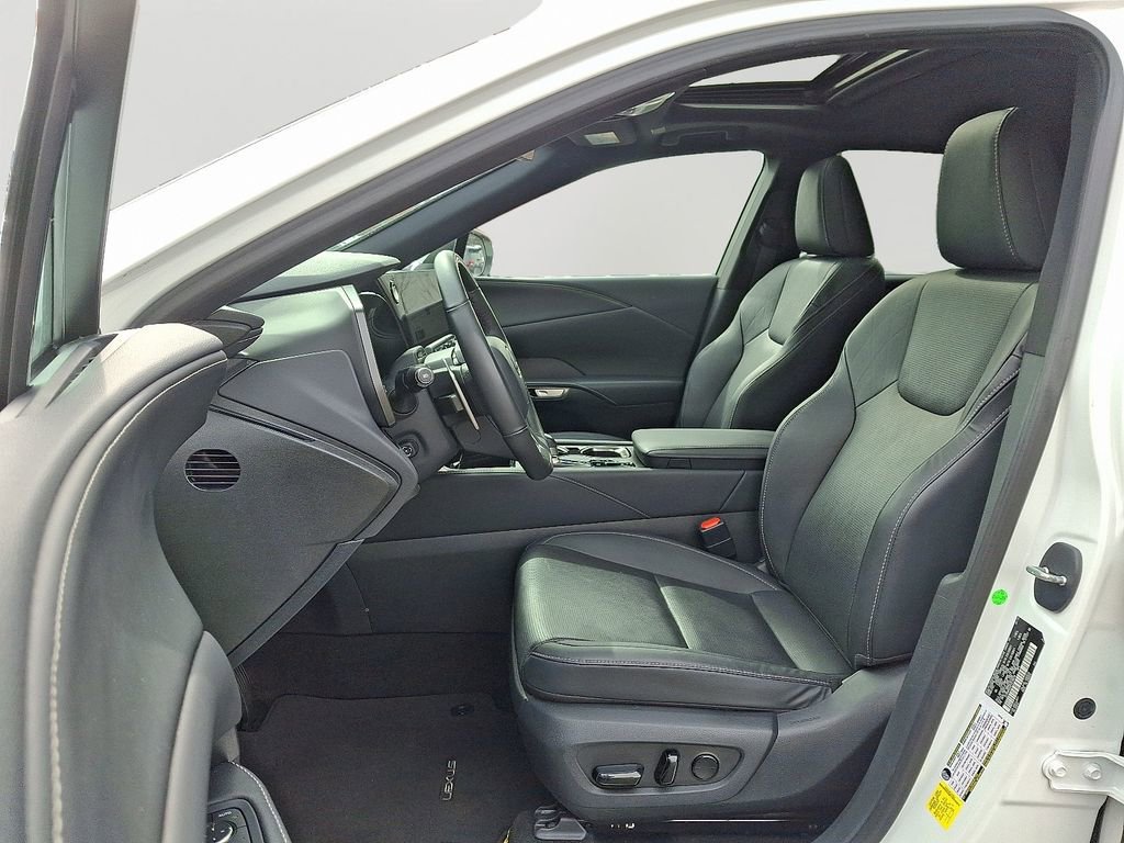 Used 2023 Lexus RX 350 Premium Plus w/ Cold Area Package image 14