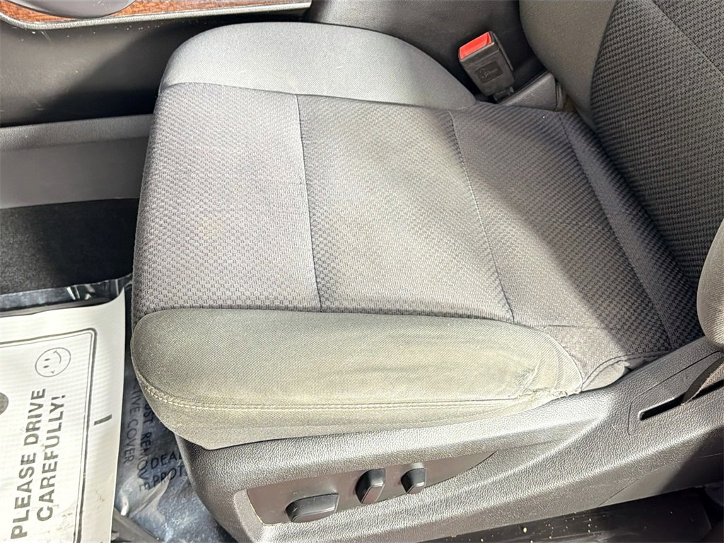 Used 2018 GMC Sierra 2500 SLE image 17