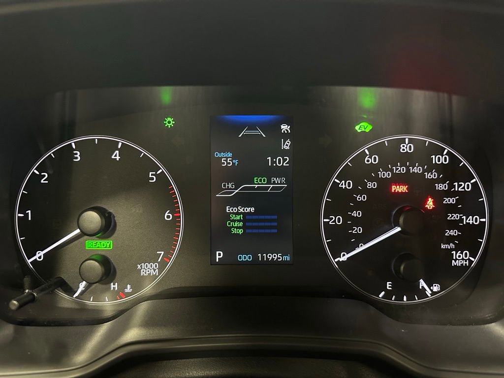 Used 2025 Toyota Corolla SE FWD image 23