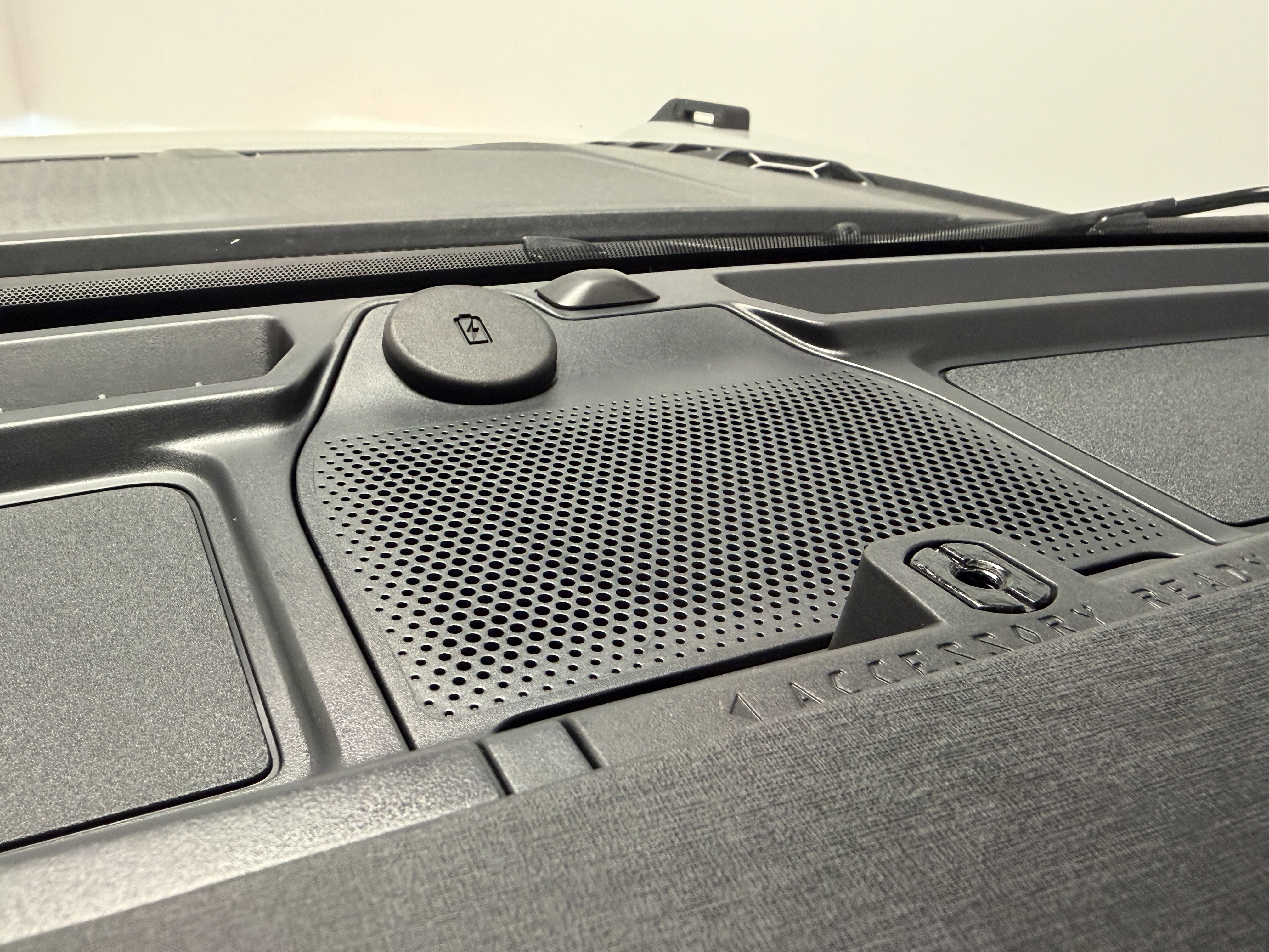 New 2026 Ford Bronco Raptor image 7