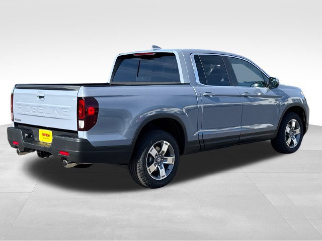 New 2026 Honda Ridgeline RTL image 8
