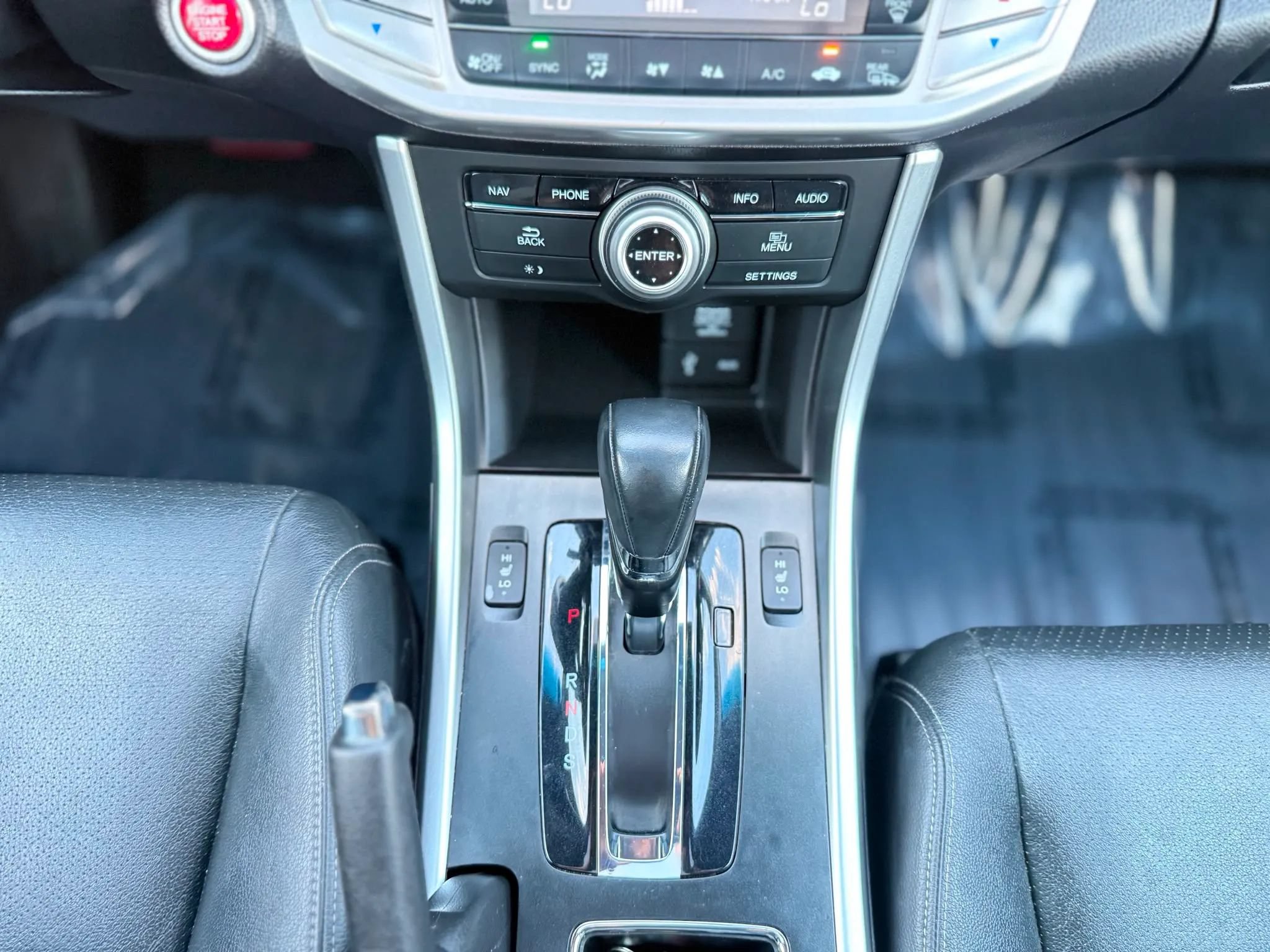 Used 2013 Honda Accord EX-L image 15