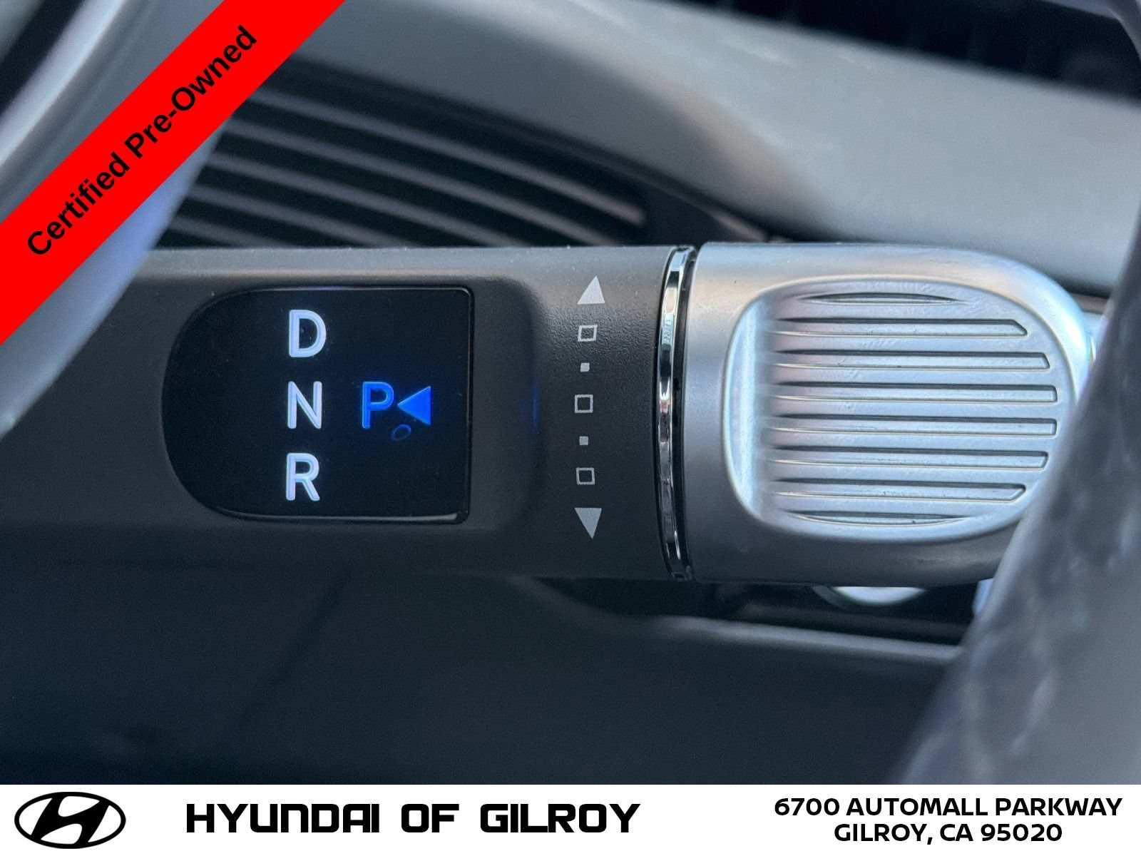 Certified 2024 Hyundai Ioniq 5 SEL RWD image 23