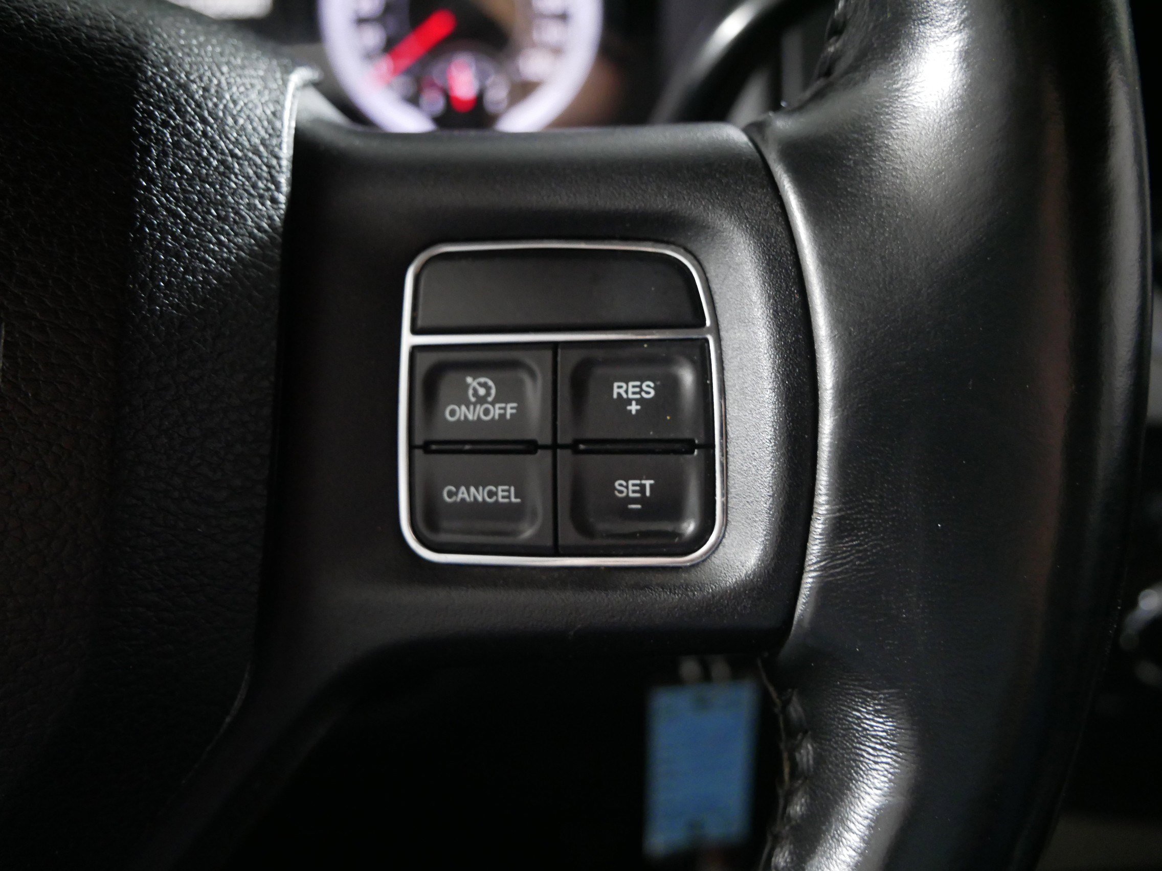 Used 2016 RAM 2500 Big Horn image 28