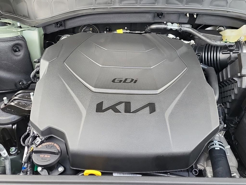 New 2025 Kia Telluride SX Prestige X-Line image 6