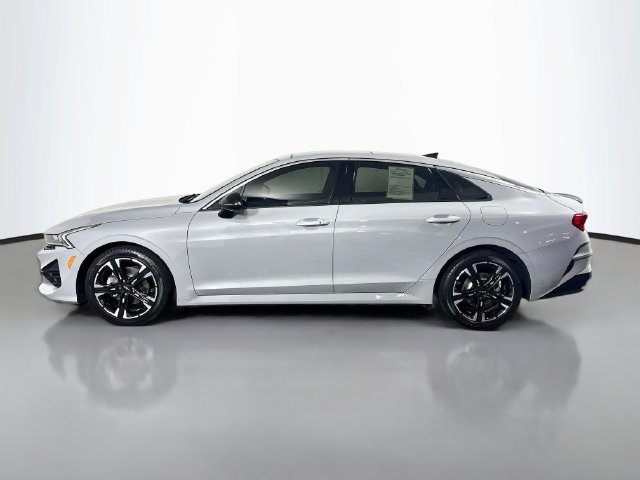 Used 2023 Kia K5 GT-Line FWD image 4
