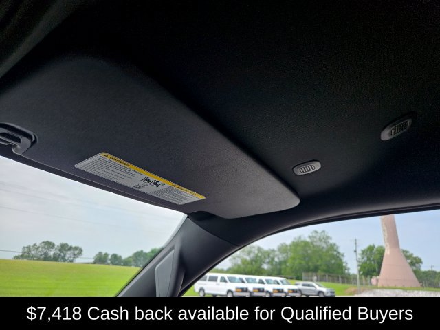 New 2026 RAM 1500 Warlock AWD/4WD image 21