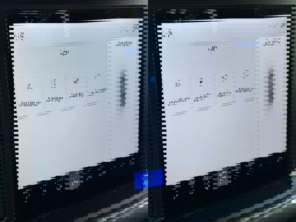 Certified 2025 Ford F150 STX w/ Equipment Group 200A image 40