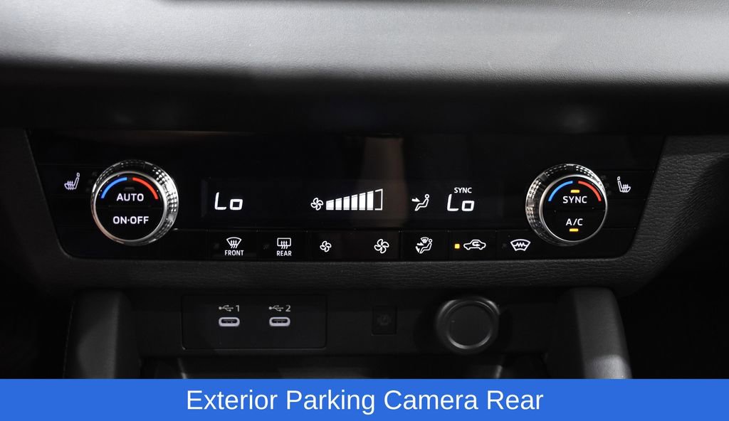 New 2025 Mitsubishi Outlander Trail Edition image 17