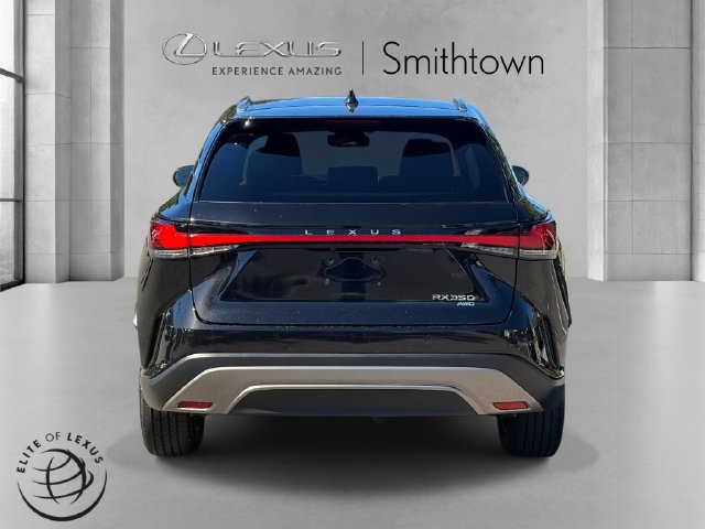 Certified 2023 Lexus RX 350 Premium w/ Cold Area Package AWD/4WD image 6
