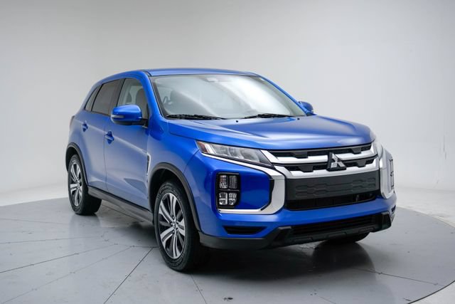 Used 2020 Mitsubishi Outlander Sport SE FWD image 9