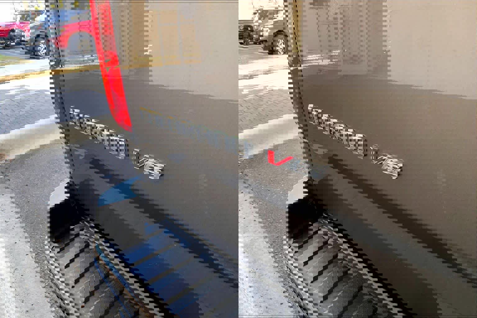 Used 2017 Chevrolet Colorado W/T w/ WT Convenience Package image 32