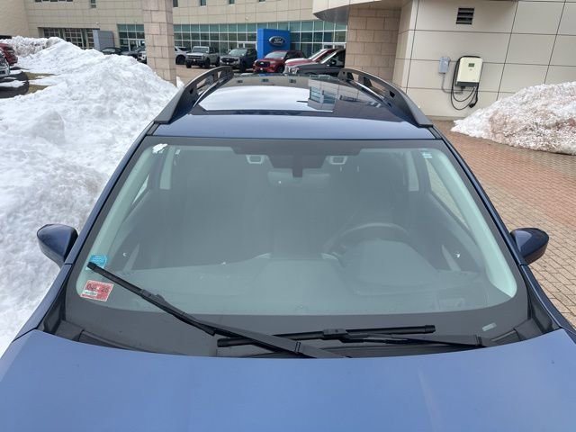 Used 2022 Subaru Ascent Premium w/ Convenience Package image 8