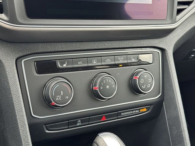 Used 2018 Volkswagen Atlas SE FWD image 21