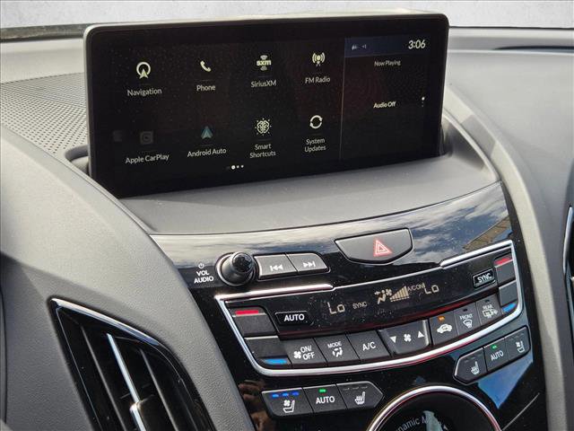 New 2025 Acura RDX A-Spec image 14