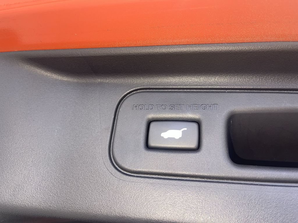 Used 2026 Honda Passport TrailSport Elite image 16
