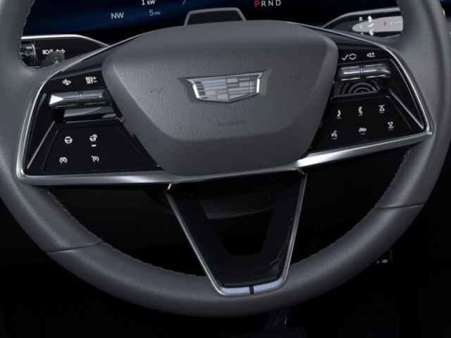 New 2026 Cadillac Lyriq Sport image 19