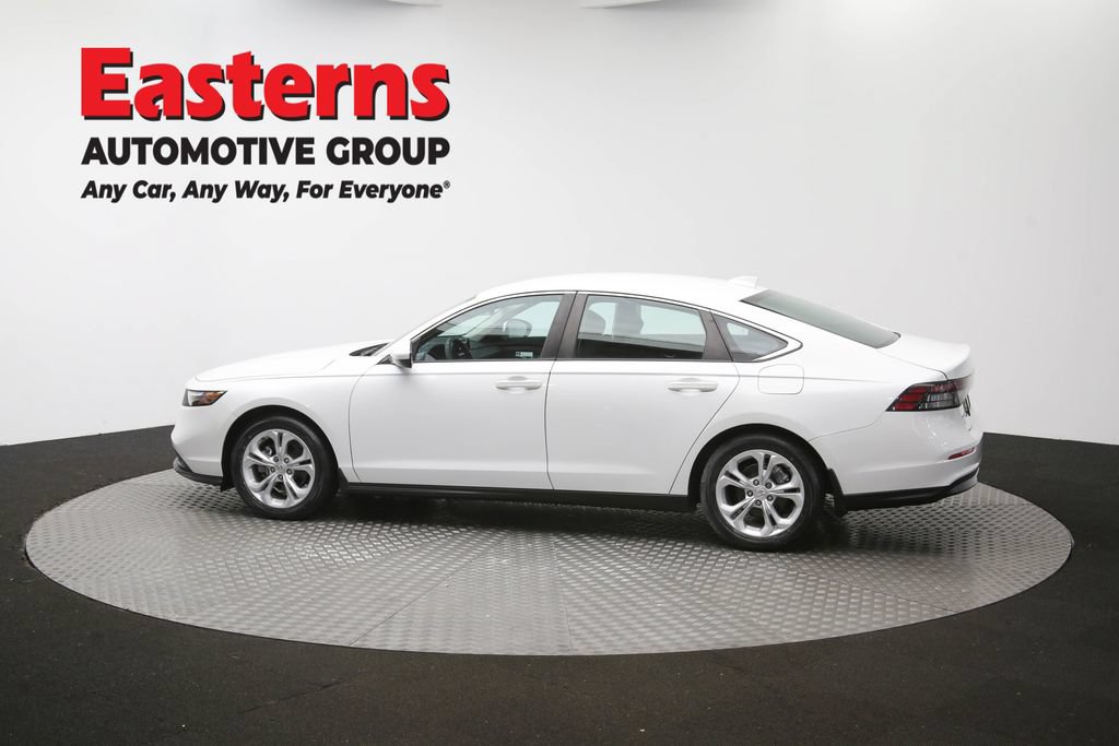 Used 2023 Honda Accord LX image 61